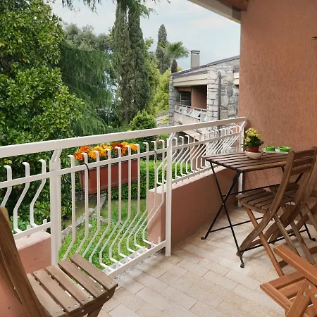 Studio Hermitage-4 By Interhome Apartment