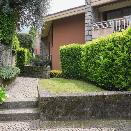 Studio Hermitage-4 By Interhome Porto Valtravaglia